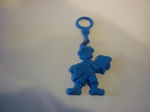 Porte clés clef vintage - , objet