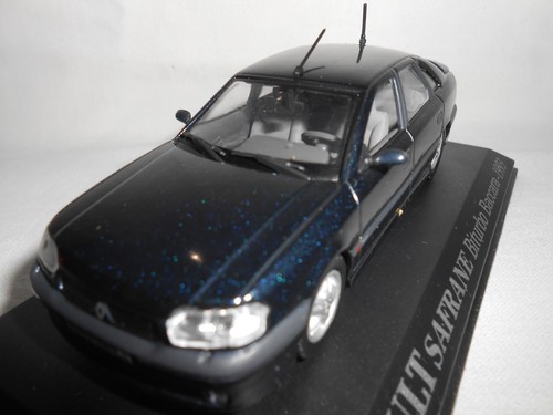 Renault safrane biturbo - safrane,