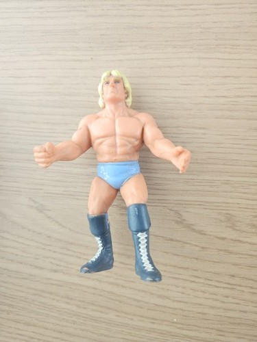 Figurine catcheur wcw - wcw, galoob