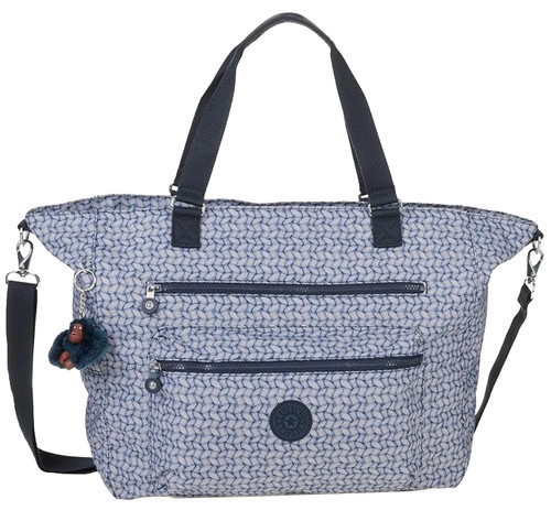 Kipling isaac weekender tote - kipling,