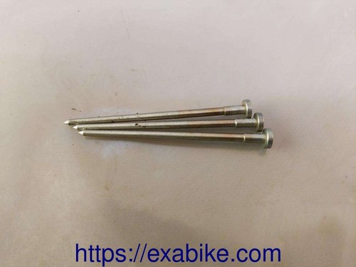Aiguilles carburateur pour - aiguilles,