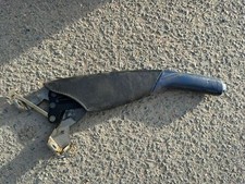 VW Golf 4 Cabriolet Poignée