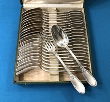housewife 24 cutlery RAVINET &