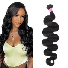 Tissage Bresilien Mèches