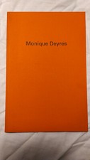 Monique Deyres : cage(s) d'amour exposition au muséee géo-charles 2006