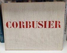 Le Corbusier Œuvre complète