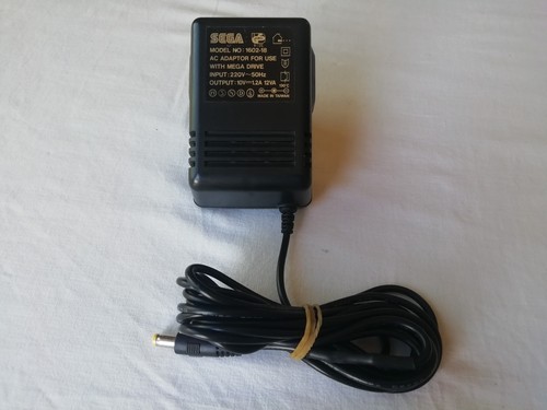 Alimentation sega mega - mega, drive