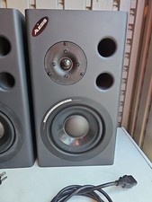 Alesis M1 Mk2 Active Reference Monitor Speaker - WORKING Tested- Single Speaker 