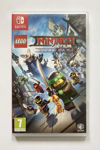 Lego ninjago film - lego,