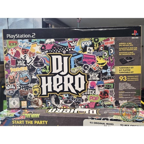 Pack hero kit platine - pack,