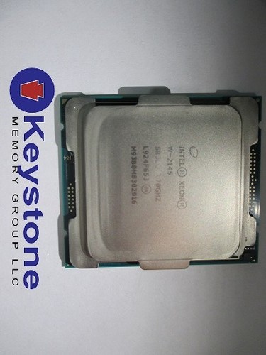 Intel xeon 2145 ghz cpu - intel,