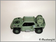 ***unique*** Baja Buggy