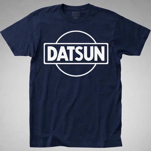 Datsun shirt 240z 260z - 240z, 280z