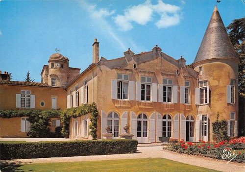 Pauillac chateau lafite - 33-pauillac,