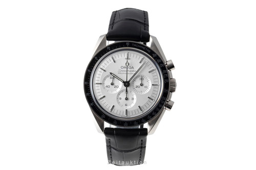 Omega speedmaster chronographe - omega,