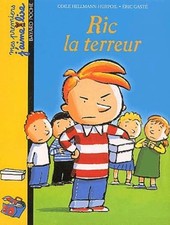 Mes premiers j'aime lire
