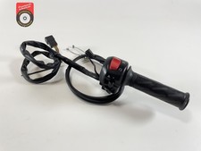 Suzuki GSX 1300 R Hayabusa'06