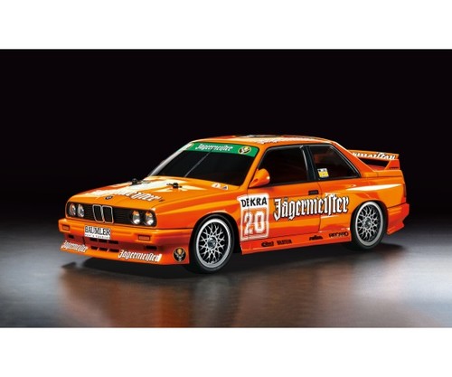 Tamiya 300058760 rc - 1:10,