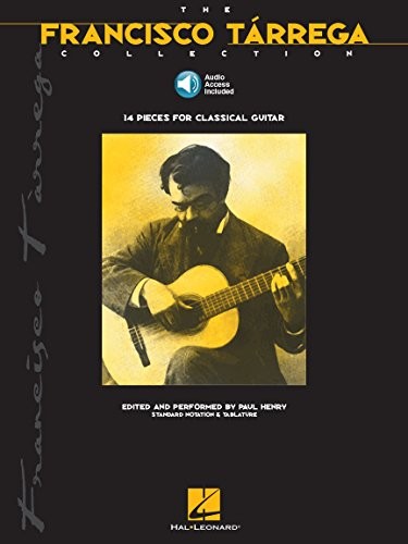 Francisco tárrega the - francisco, –
