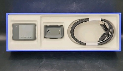 New makina pulse series one - makina,