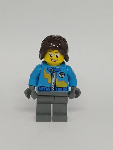 Lego ninjago - ninjago,