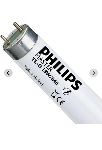 Lot philips master - lot,