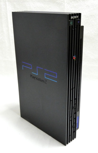Console jeu playstation - console,