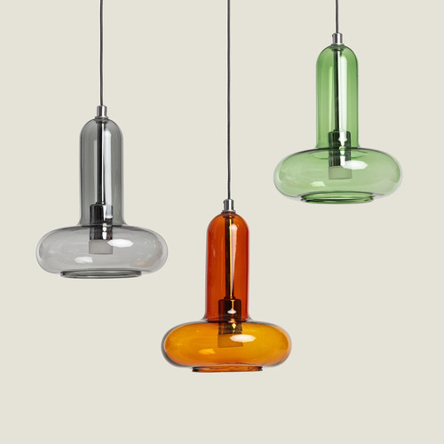 Suspension led aluminium et - suspension,