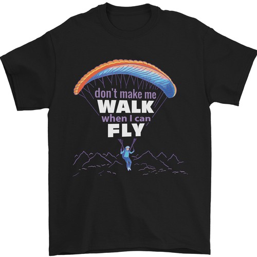 Parapente avez make me - parapente,