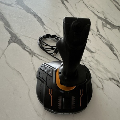 Thrustmaster t16000 joystick - t16000,