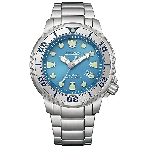 Citizen promaster bn0165 55l - citizen,
