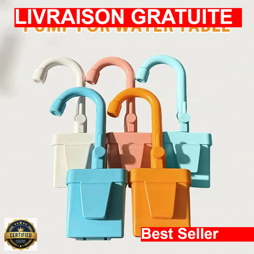 Robinet cuisine factice - robinet, de