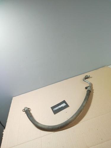 Durite huile yamaha 500 sr - yamaha,