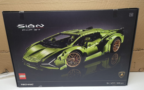 Lego technic 42115 - technic,