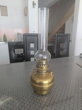 Lampe à pétrole "Lampe