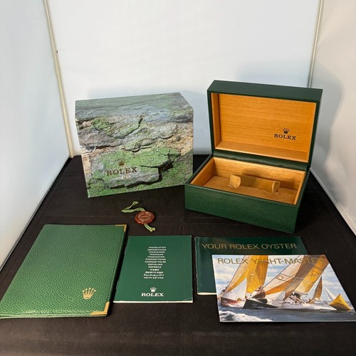 Boîtier montre rolex - de,