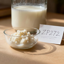 Kéfir de lait BIO / culture