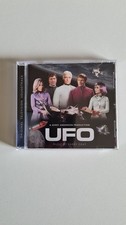 CD UFO:barry gray:gerry