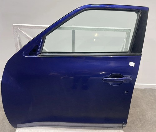 Porte avant gauche nissan - gauche,