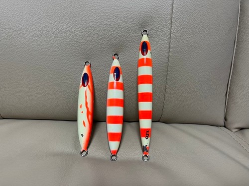 Jeu broches doublure - de,