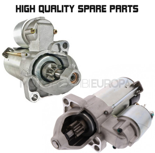 Démarreur moteur bmw r - moteur,