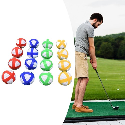 Balles collantes golf - collantes, 16
