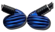 Écouteurs NuForce PRIMO8 1258 testés et fonctionnels