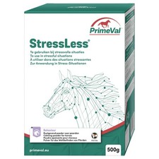 PrimeVal Stressless Poudre