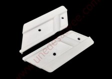 Angle de finition plastique