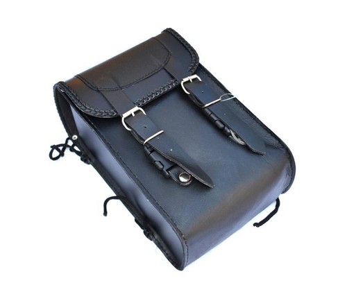 Sacoche sac cuir - sacoche,