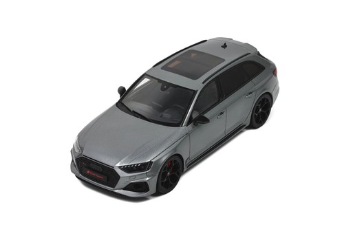Audi rs4 avant competition - audi,