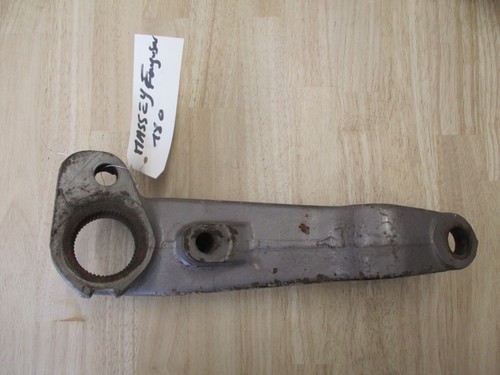 Bras relevage massey - relevage,