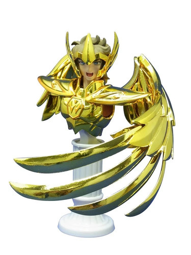 Saint seiya myth - myth, cloth