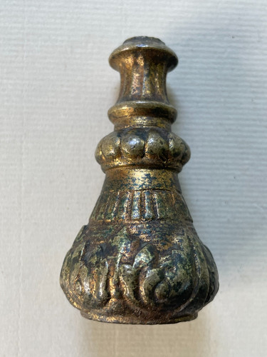 Ancien embout gland en - embout, /